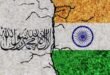 India and taliban