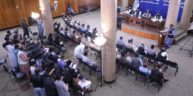 Media journalists Taliban 1200x700 1