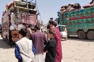 Migrants Returned Pakistan 1