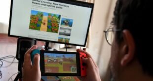 skynews nintendo video games 5173828