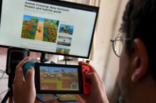 skynews nintendo video games 5173828