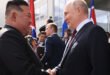 vladimir putin kim jong un