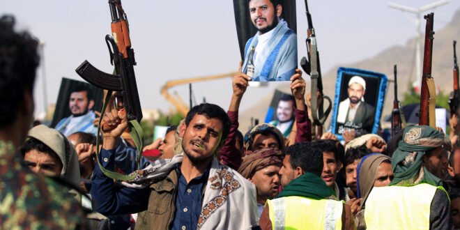 houthi 2