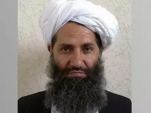 هبتالله: دانشگاهها و مدارس جهادی قلب نظاماند؛ ۶۷۹ کتاب علمی ممنوع! 13 0a3041d0 fed4 11ed 9e02 5168754a26e5.jpg