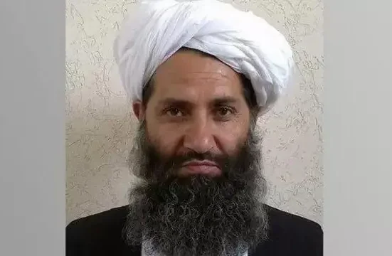هبتالله: دانشگاهها و مدارس جهادی قلب نظاماند؛ ۶۷۹ کتاب علمی ممنوع! 3 0a3041d0 fed4 11ed 9e02 5168754a26e5.jpg