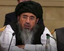 رئیس دادگاه عالی طالبان:تقویت و بازبینی نصاب تحصیلی مطابق ارزشهای اسلامی و افغانی نقش محوری در نظام اسلامی دارد 34 121094785 b56b0d12 dd69 4731 84ec 21b5252d9060