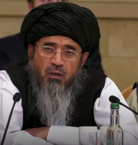 رئیس دادگاه عالی طالبان:تقویت و بازبینی نصاب تحصیلی مطابق ارزشهای اسلامی و افغانی نقش محوری در نظام اسلامی دارد 14 121094785 b56b0d12 dd69 4731 84ec 21b5252d9060