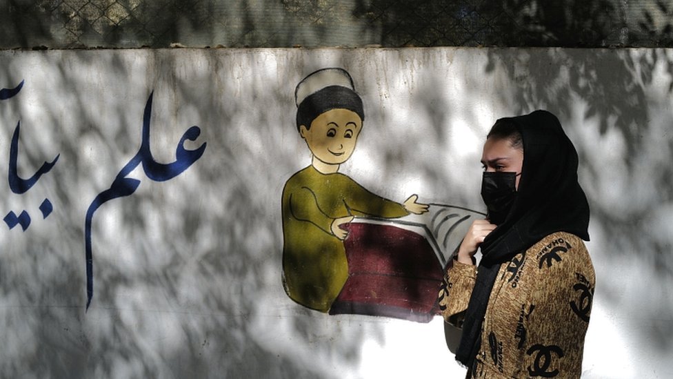 گزارشگر ویژه سازمان ملل: زنان و دختران افغان در سایه طالبان از دسترسی به عدالت محروماند 1 122018170 unwomen