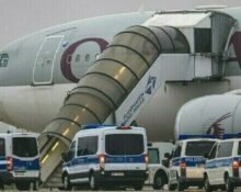 آلمان در ازای همکاری طالبان،برای بازگرداندن پناهجویان افغان در تلاش مشروعیتدهی به اداره این گروه است 26 20930614 696