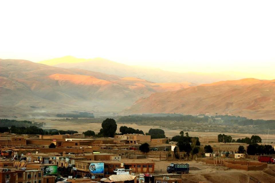 طالبان در ولسوالی لعل و سر جنگل ولایت غور یک زن را پس از روابط نامشروع به قتل رساندند 1 41698812 10161003114535145 7849210371624665088 n