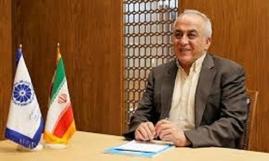 هشدار رئیس اتاق مشترک ایران و افغانستان: اگر ایرانیها وارد بازار افغانستان نشوند، حذف میشوند! 1 WhatsApp Image 2021 03 08 at 1.48.58 PM