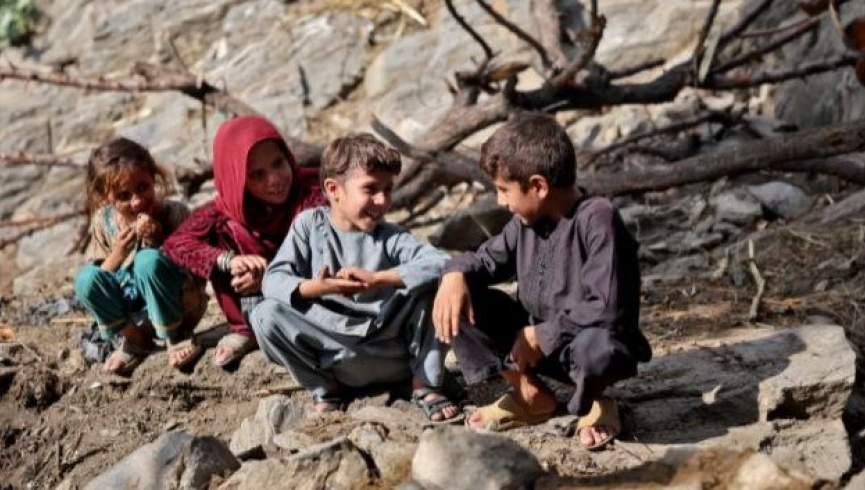 یونیسف: بیش از ۲۱۲ هزار کودک افغان پس از زلزله در معرض خطر شدید بیماریهای ناشی از آب 1 n00186782 b