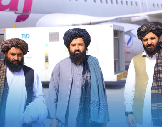 طالبان در اکو: نمایش دیپلماتیک یا آزمون واقعی قدرت؟ 2 photo 2025 10 26 15 54 11