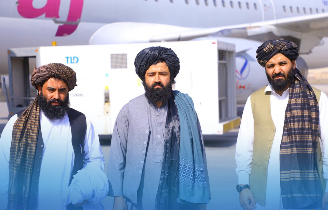 طالبان در نشست اکو: نمایش دیپلماتیک یا آزمون واقعی قدرت؟ 1 photo 2025 10 26 15 54 11