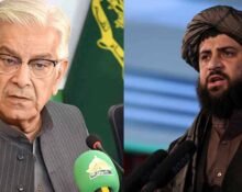 دوحه در تب تنش کابل و اسلامآباد؛ طالبان زیر فشار برای مهار «تحریک طالبان پاکستان 25 photo Afg pakistan