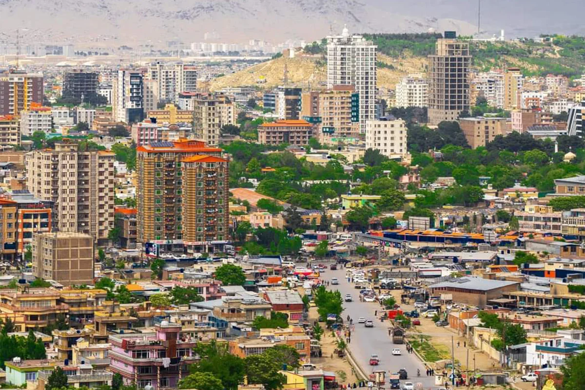 از صعود تیم فوتسال نوجوانان افغانستان تا بودجه کلان مدارس مذهبی؛ مروری بر مهمترین اخبار امروز 1 افزایش سریع شهرنشینی در افغانستان؛ هشدار سازمان ملل درباره فشار بر شهرها و خدمات شهری