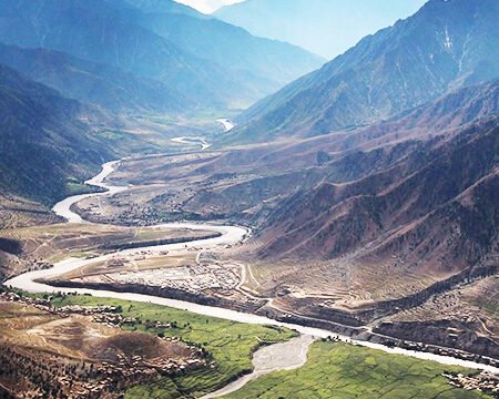 بند کنر؛ میان دفاع از حقآبه افغانستان و نمایش قدرت سیاسی طالبان 6 بند کنر؛ حق مسلم افغانستان یا بازی خطرناک طالبان با آب و سیاست؟