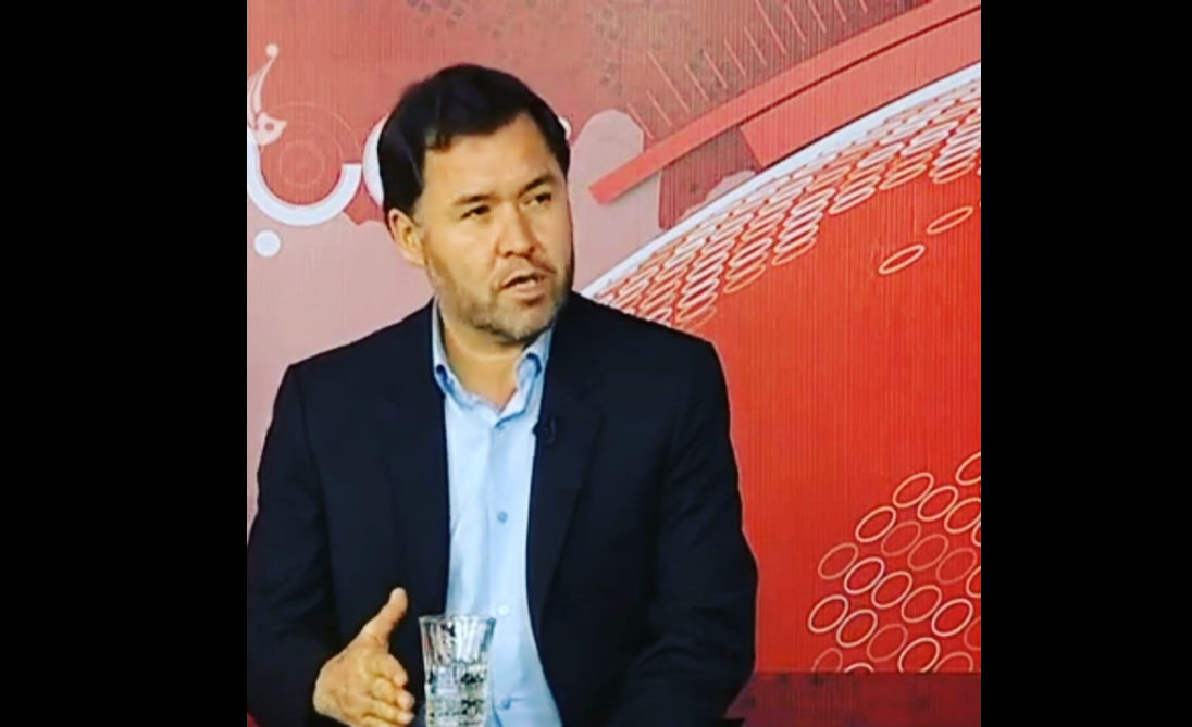 سید جواد سجادی: طالبان بحران است و پاکستان بحرانساز؛ مردم افغانستان قربانی سیاستهای دو طرف 1 تصویر صفحه 2025 10 30 085610