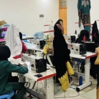 طرح تازه سازمان ملل برای حمایت از کسب‌وکارهای افغانستان؛ ۱۶ هزار شغل در میانه بحران اقتصادی ایجاد شد 1