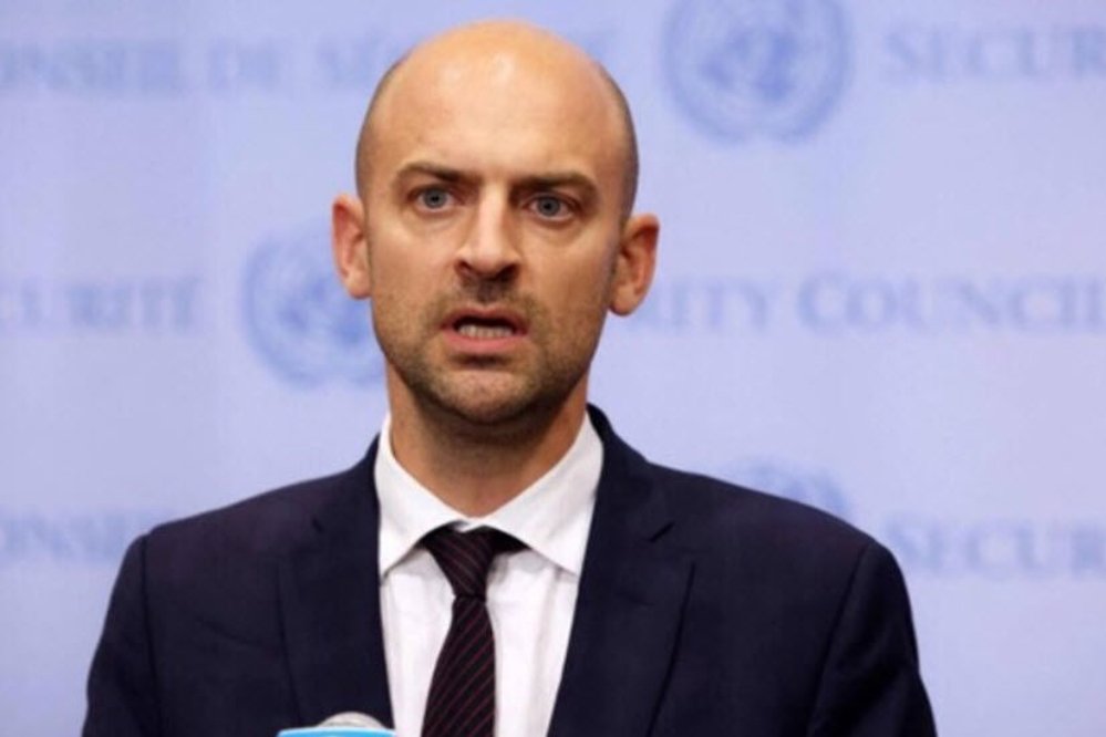 فرانسه نیرو به غزه اعزام کرد مشارکت در برنامه‌ریزی پس از آتش‌بس و تلاش برای نیروی بین‌المللی