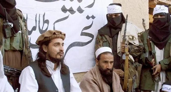 واشنگتن پُست طالبان هیچ فشاری بر TTP وارد نمی‌کند