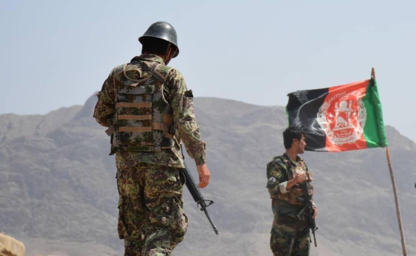 یوناماطالبان در سه ماه گذشته ۱۴ نظامی پیشین را کشته و ۲۱ تن دیگر را خودسرانه بازداشت کرده‌اند