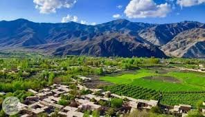 قطع اینترنت در ولسوالی اندراب ولایت بغلان توسط طالبان 1 andarab