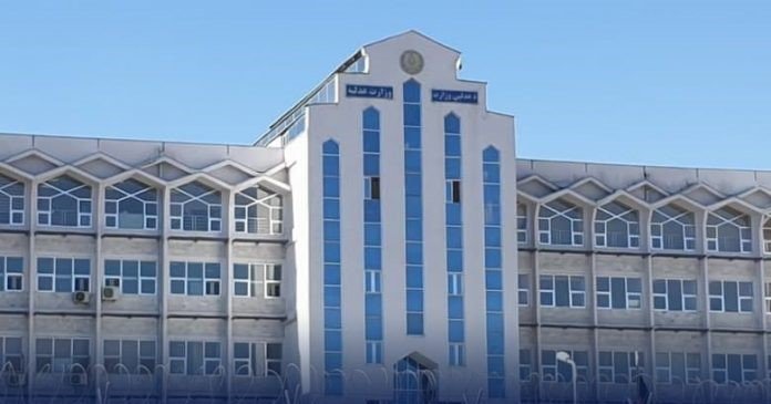 طالبان: نُه شهرک و میلیونها جریب زمین از «غاصبان» بازپس گرفته شده است 1 memaar1 1 696x419 1