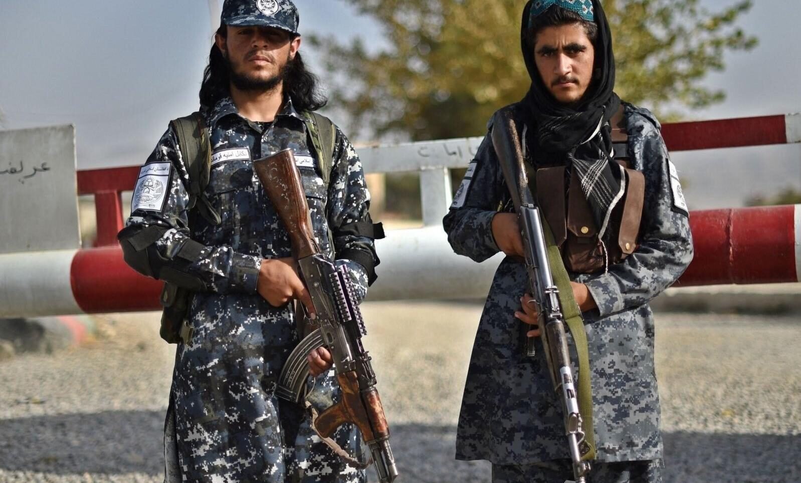 بازگشت به خانه یا بازگشت به ترس؟ روایتی از بیاعتمادی به وعدههای طالبان 1 nodypng e1762208459907