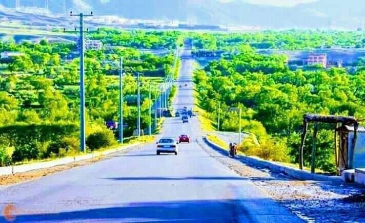 ولایت پروان