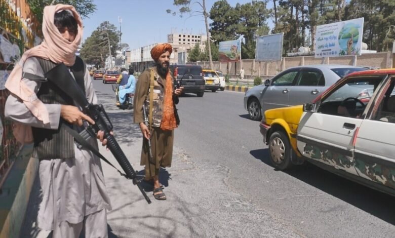 هرات زیر فشار سختگیرانه طالبان: آیا پروژه طالبان شکست خورده؟ چرا کنترل جامعه از مسیر کنترل زنان میگذرد؟ 12 08090000 0a00 0242 ec6c 08da63282328 w1080 h608