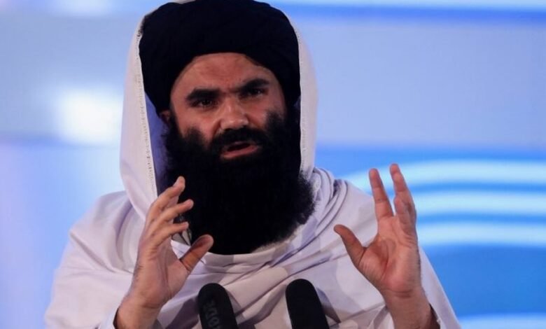 سراجالدین حقانی: جرگه راهحل است اما خون جوانان ما هنوز میجوشد! 1 124786578 f022ad6c f877 4118 9eb8 37be0aaabad4