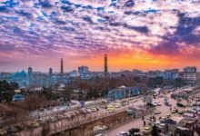 افغانستان در تلاطم بحرانها؛ از اعتراضها و خشونت تا کمبود آب و برق 71 15362341 521