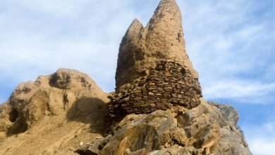 از انفجار بودا تا کشف آثار باستانی؛ طالبان و بازنویسی حافظه تاریخی افغانستان 34 65 1140x722 2