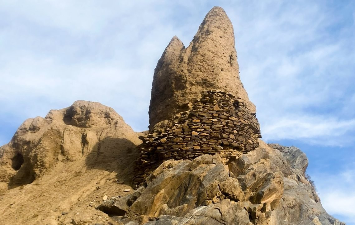 از انفجار بودا تا کشف آثار باستانی؛ طالبان و بازنویسی حافظه تاریخی افغانستان 46 65 1140x722 2
