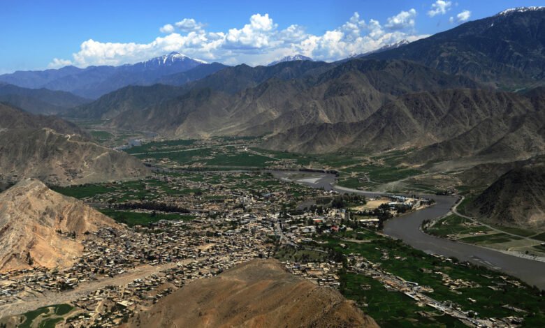 قتل یک عضو طالبان در کنر؛ ترکهای امنیتی در حکومتِ مدعی ثبات 1 6789464 873