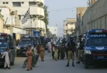 هراس شبانه پناهجویان افغان در اسلامآباد؛ پولیس پاکستان خانهبهخانه یورش میبرد 88 7fea3ec0 cdb4 11ef 8be2 25a26cba7463.jpg