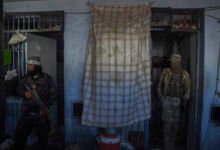 AFP 20211017 9PV2AW v1 HighRes AfghanistanConflict