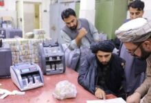 وقتی جهان سرانجام دریافت: طالبان نماینده مردم افغانستان نیستند 56 Banking Final