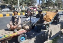 فقر و بیسرپناهی در افغانستان؛ سازمان ملل از چرخهای هشدار میدهد که زندگی میلیونها نفر را درهم شکسته است 67 Economy