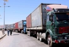 طالبان: تجارت افغانستان رکورد زد، اما واردات همچنان سنگین است 69 Iran Export