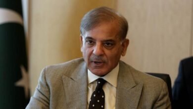 Shahbaz Sharif