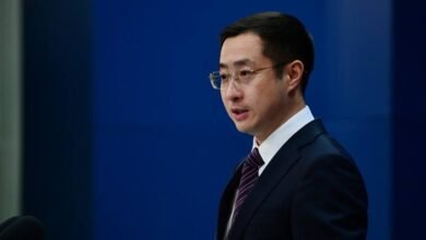 photo Lin Jian China