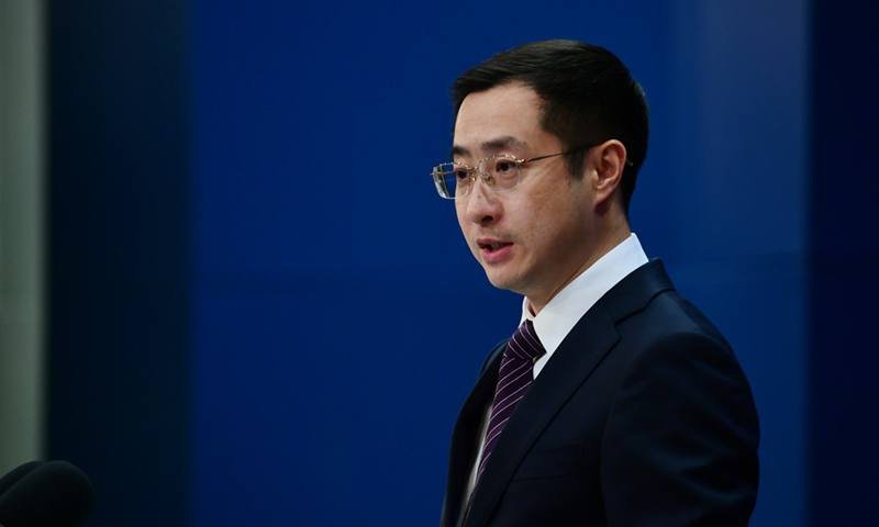 photo Lin Jian China