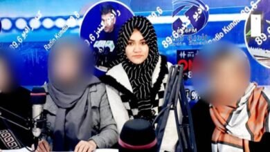 بیثباتی و تغییر در جهان: از اعتراضات ایران تا بحرانهای منطقهای و بینالمللی 70 photo Nazera 1140x702 1