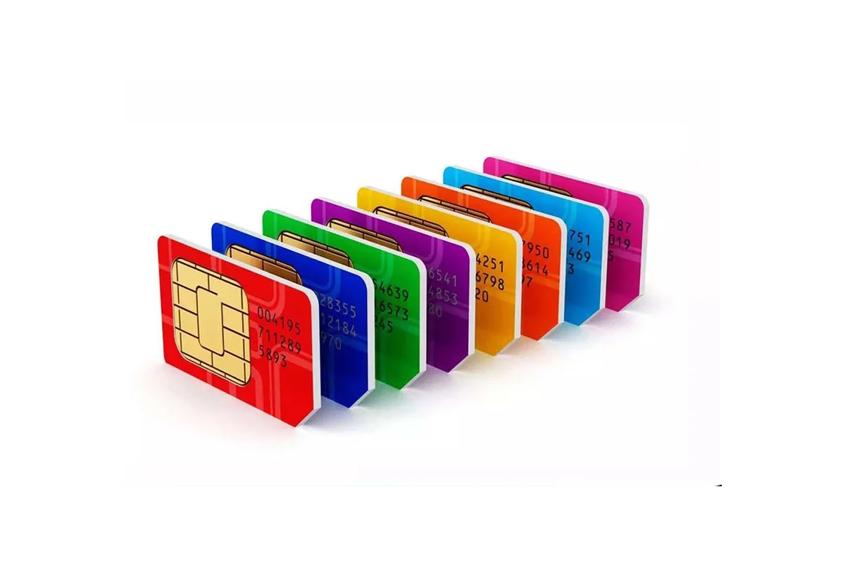 سیم کارت