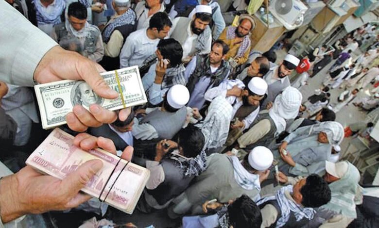 اقتصاد افغانستان در بنبست؛ طالبان سرمایهگذاران را فراری دادهاند 11 50671