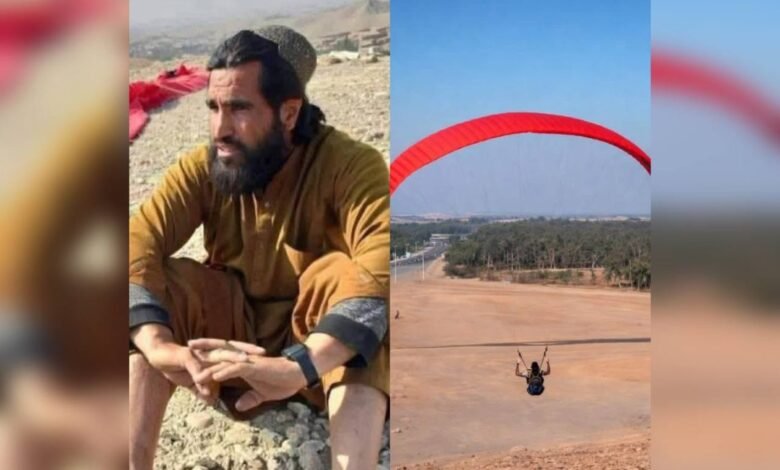 طالبان یک چترباز را در جلالآباد اشتباهاً «خلبان پاکستانی» متهم و شکنجه کردند 6 Jalalabad 1140x760 1