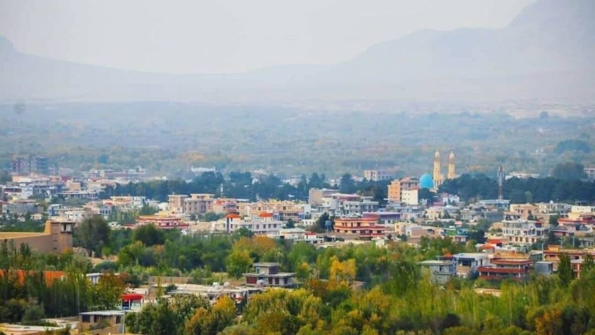 Samangan
