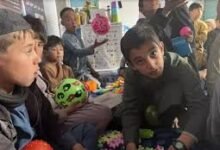 کودکان فقط نان نمیخواهند؛ یونیسف: «بازی» خط اول دفاع از روان نسل آینده است 24 images 1